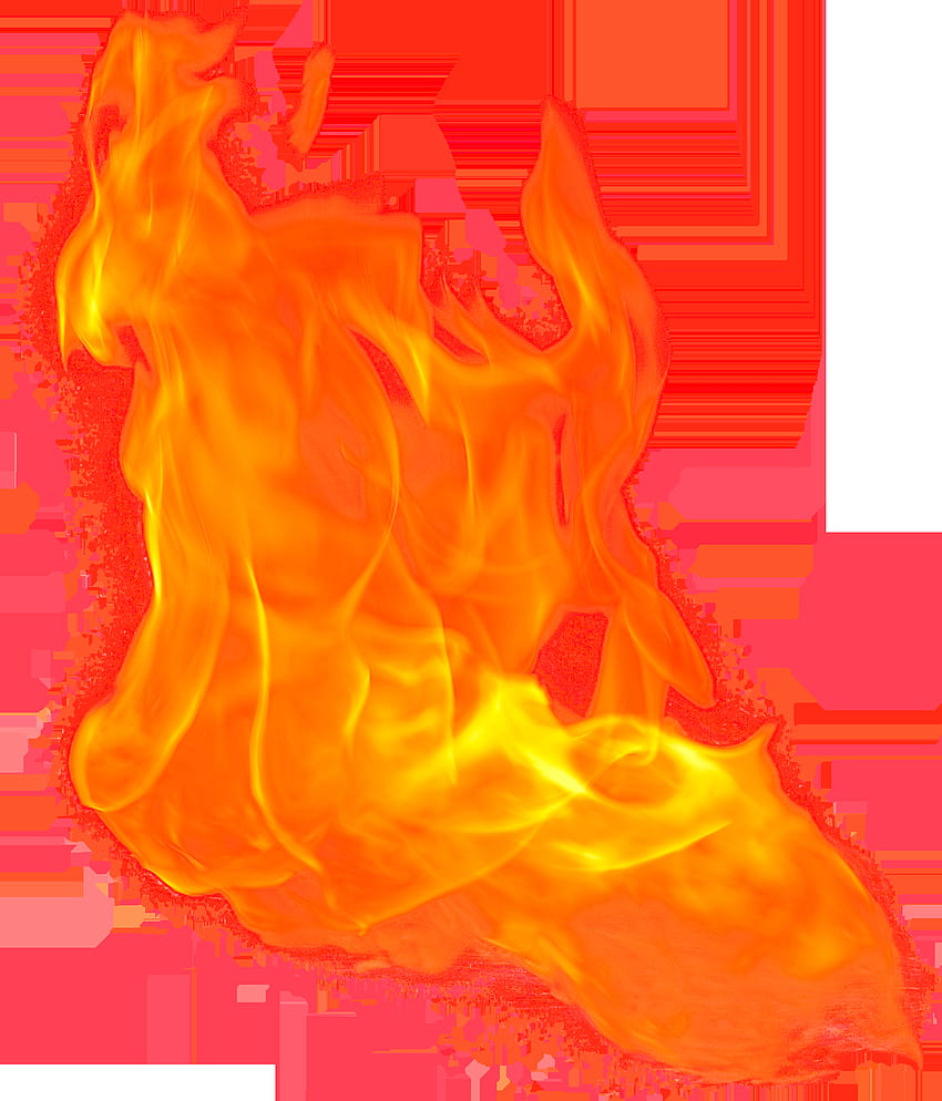 Fire Flame PNG, fire effect HD phone wallpaper