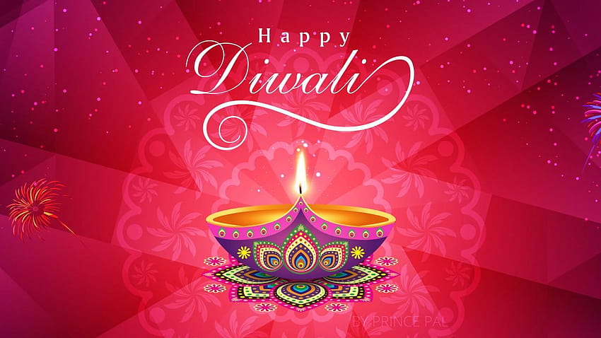 Happy Diwali, , Celebrations, deepavali HD wallpaper