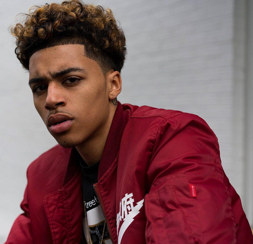 Lucas Coly Age, Brother, Girlfriend, All The Facts You Need To Know HD wallpaper