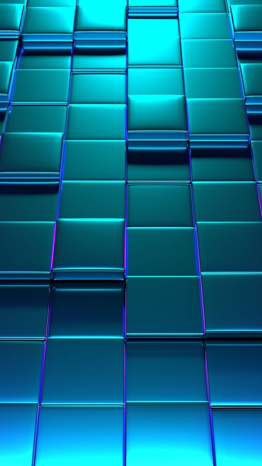 720x1280 cubes, abstract, gradient, samsung, moto g green rays abstract HD phone wallpaper