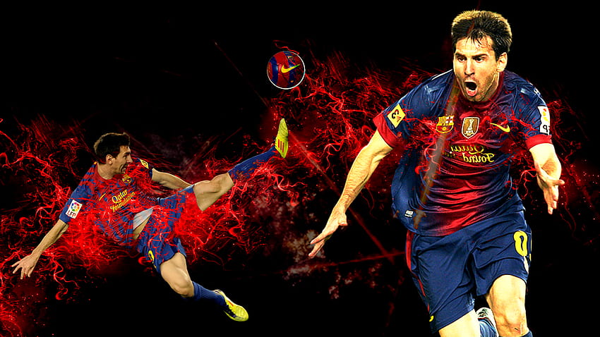 Lionel Messi HD wallpaper | Pxfuel