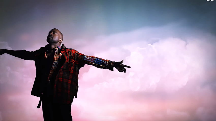 Recenzja: Kanye West – „Lift Yourself” i „Ye vs. the People”, ye kanye west Tapeta HD