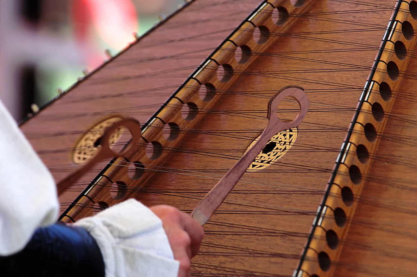 How to Play the Hammered Dulcimer: 5 Simple Steps HD wallpaper | Pxfuel