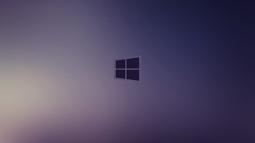 1366x768 Windows 10 投稿者 Michelle Anderson, windows 10 1366x768 高画質の壁紙