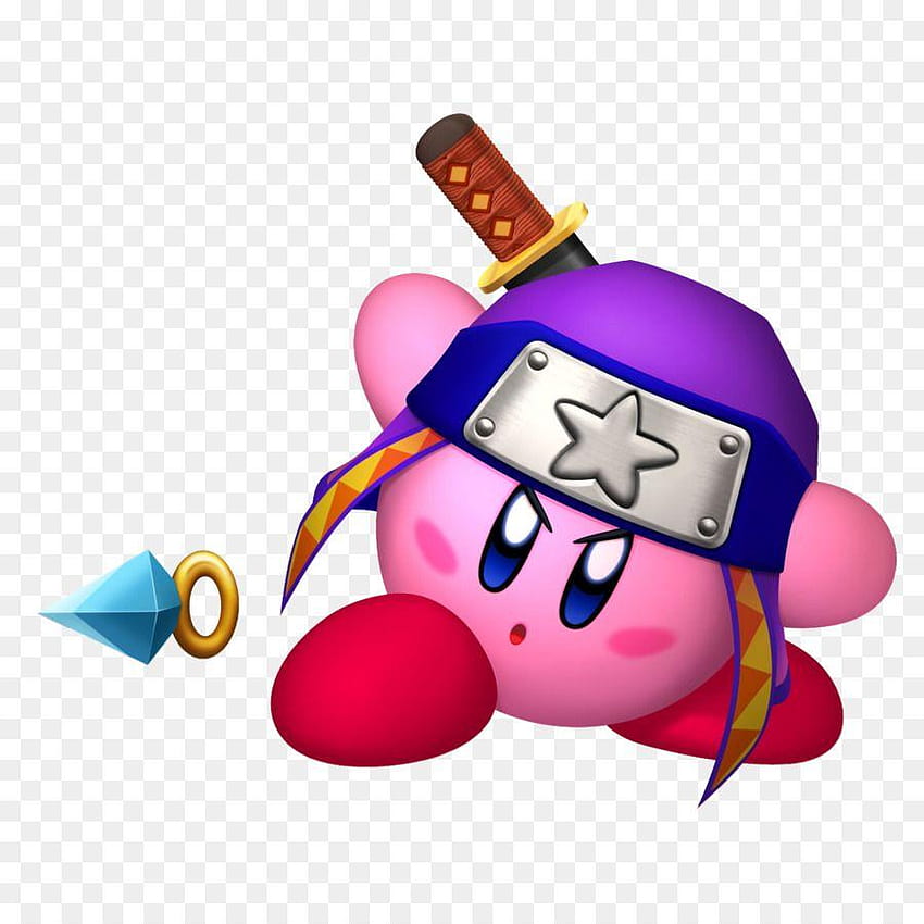 Kirby's Return to Dream Land Kirby: Triple Deluxe Kirby Super Star, kirby star allies HD phone wallpaper