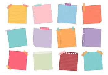Project Management Tools (Don't forget the sticky notes!)
