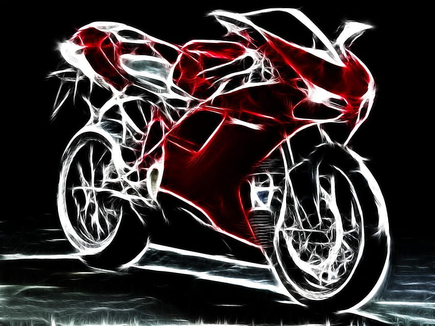 Motorbike 12, motobike HD wallpaper