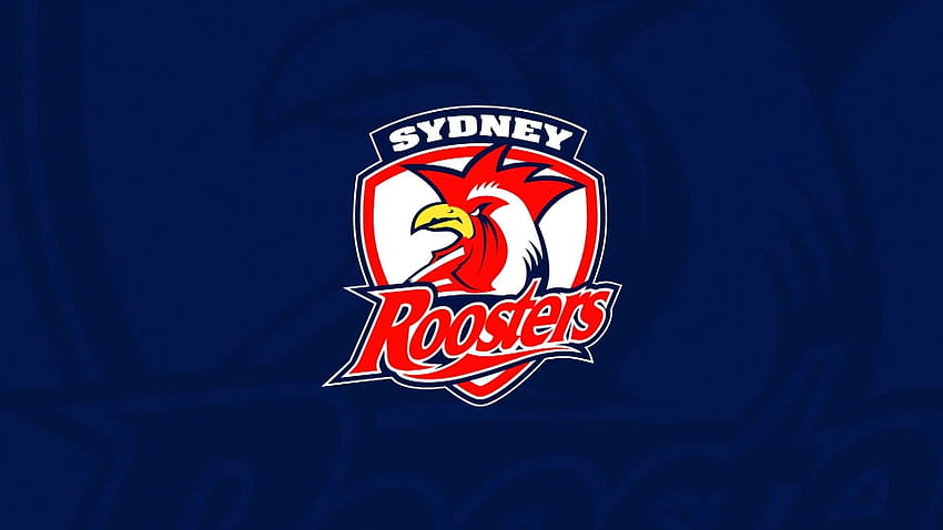 Sydney Roosters, cool nrl HD wallpaper