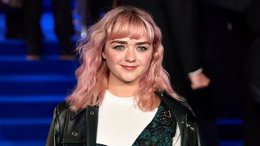 Maisie Williams No One Will Be Satisfied When Game Of Thrones Ends