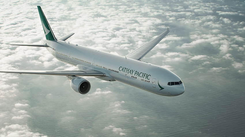 Cathay Pacific Memilih Solusi Tempat Kerja Digital Unily Untuk Berkendara Wallpaper HD