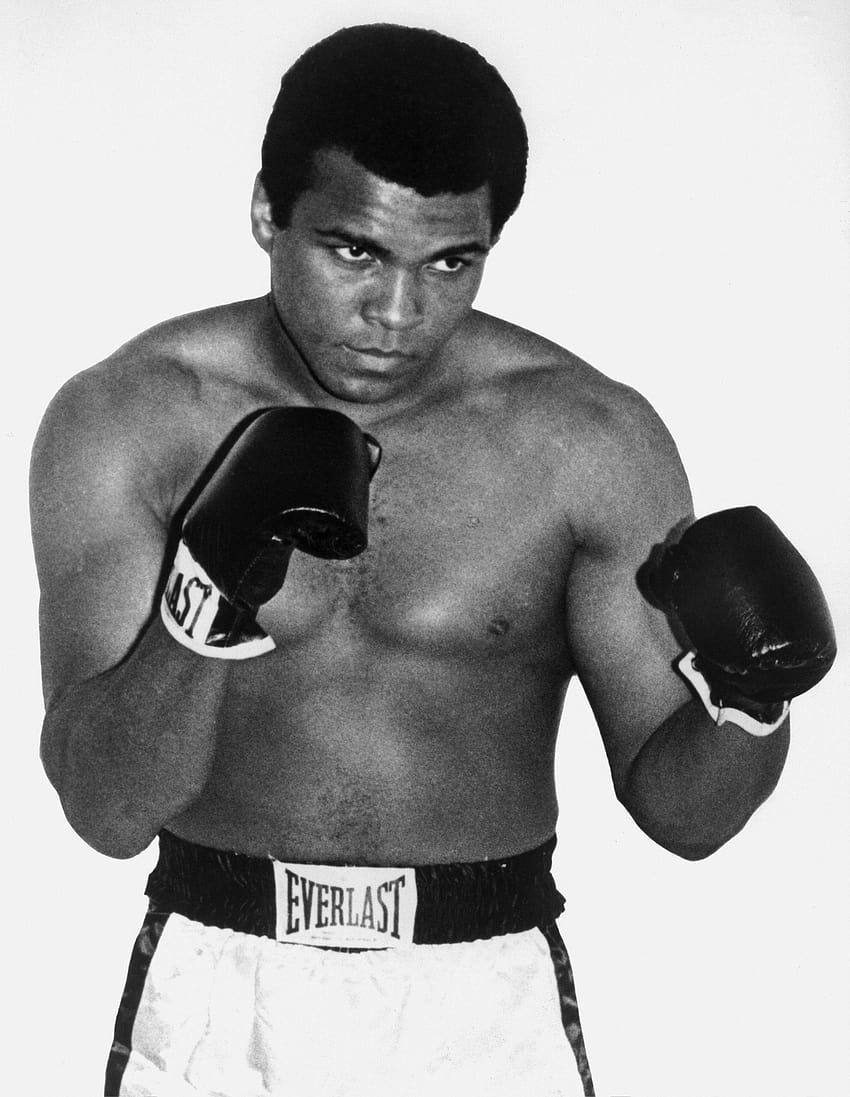 Muhammad Ali: Le président Obama dit qu'il 