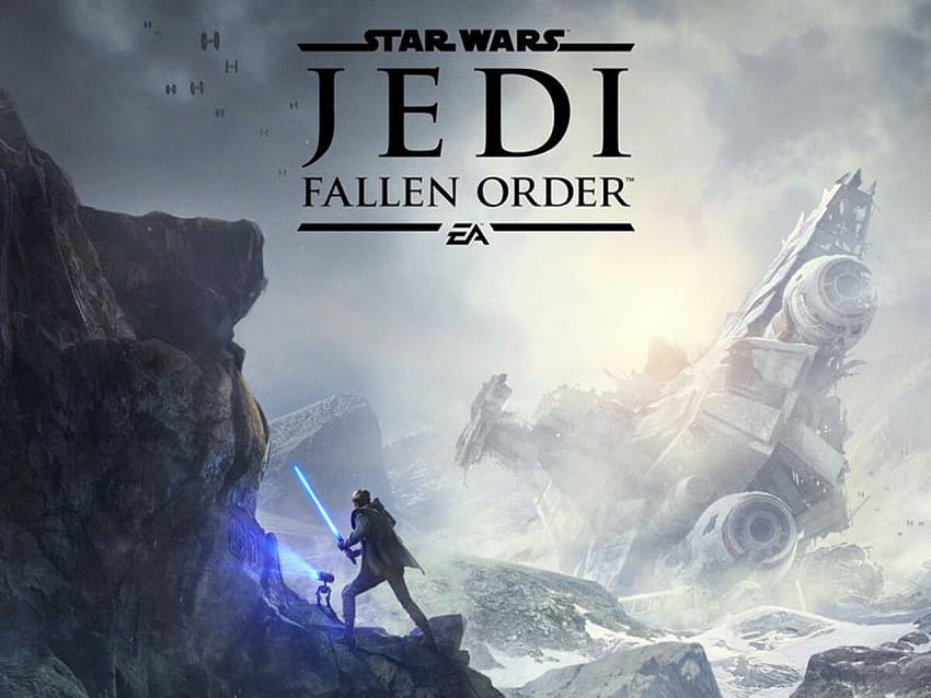 Star Wars Jedi: Fallen Order' is a solo story game with no loot boxes ...