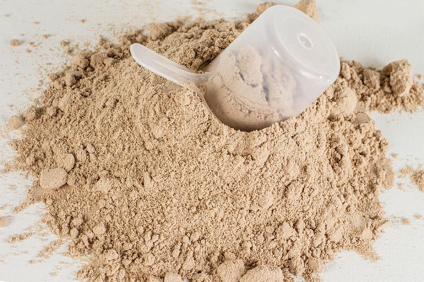 The Truth About Protein Powders / Elite FTS, flour HD wallpaper