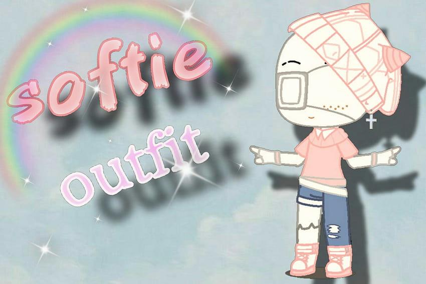 Roblox softie preppy avatar – Artofit