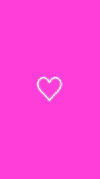 hot pink girly backgrounds