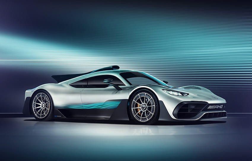 Mercedes, AMG, Project, ONE , section mercedes, amg one HD wallpaper