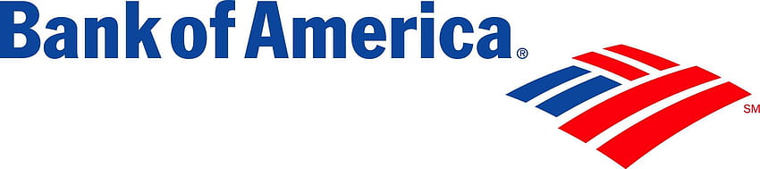 Logotipo de Bank Of America Animales lindos Banco de [2501x555] para su, móvil y tableta fondo de pantalla