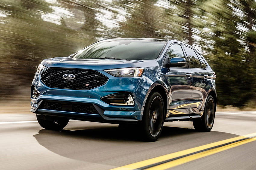 2019 Ford Escape HD wallpaper | Pxfuel