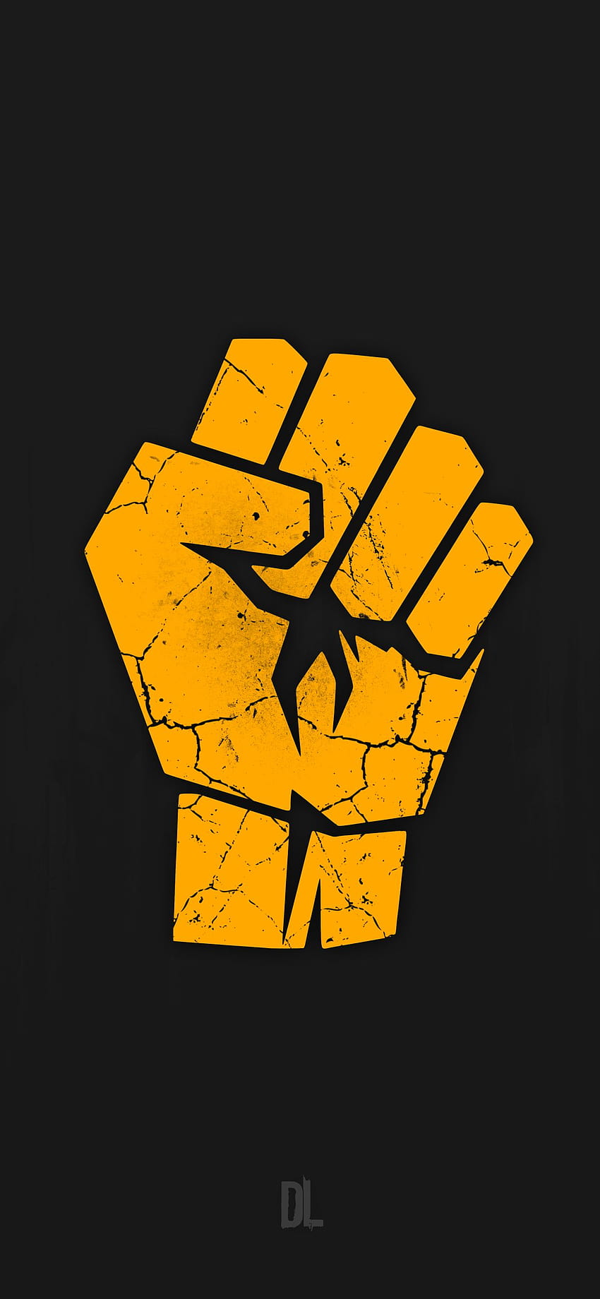 1242x2688 Dying Light Video Game Minimalist Icon Iphone XS MAX , Games , and Backgrounds, gaming for iphone HD phone wallpaper