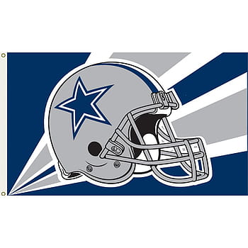 Dallas Cowboys, 929, cool helmet, logo, metal, new, star, HD phone wallpaper