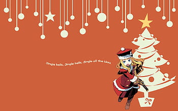 Page 3 | christmas tree anime HD wallpapers | Pxfuel