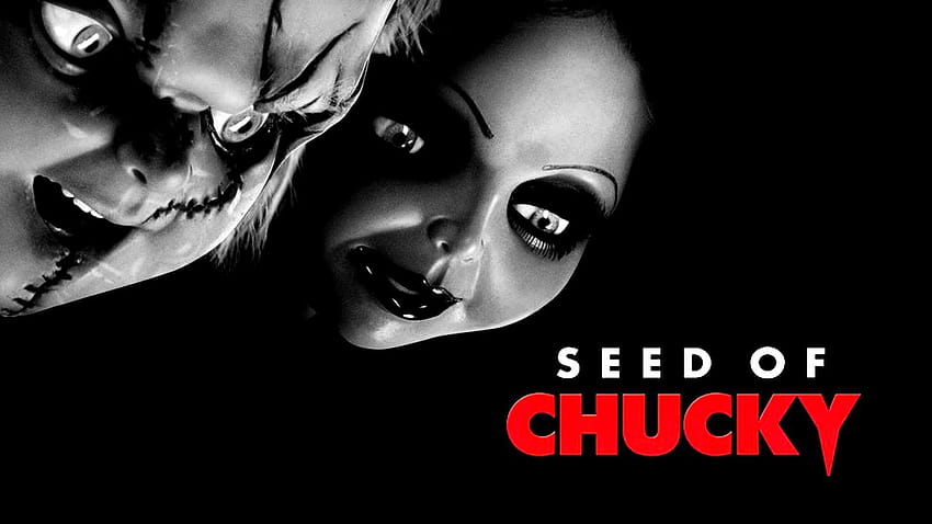 Seed of Chucky HD wallpaper