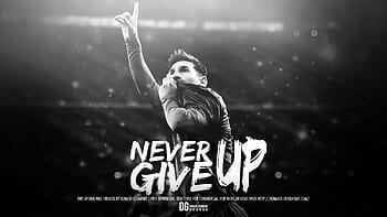 Fail But Never Quit Wallpaper 4K Failure Never Give Up 7693