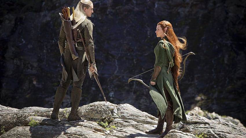 Lilly Tauriel