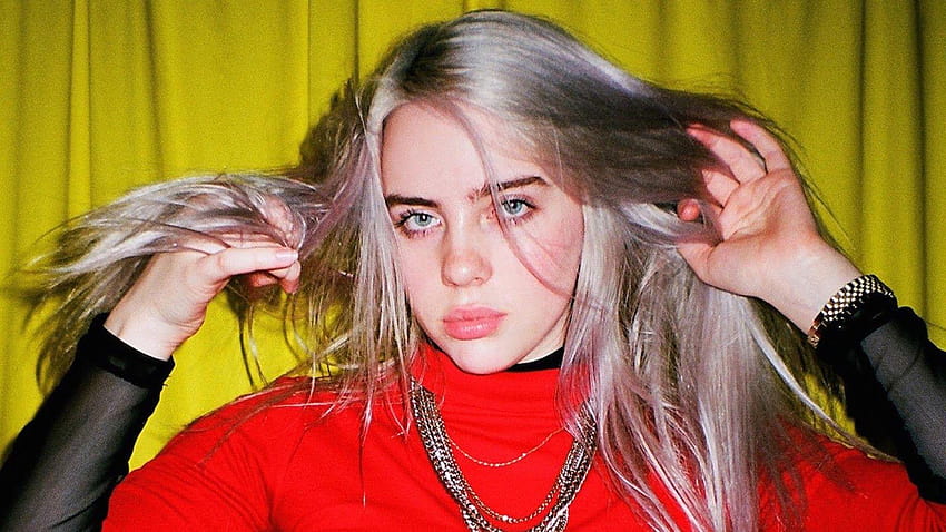 ArrestedMotion: Billie Eilish HD wallpaper | Pxfuel