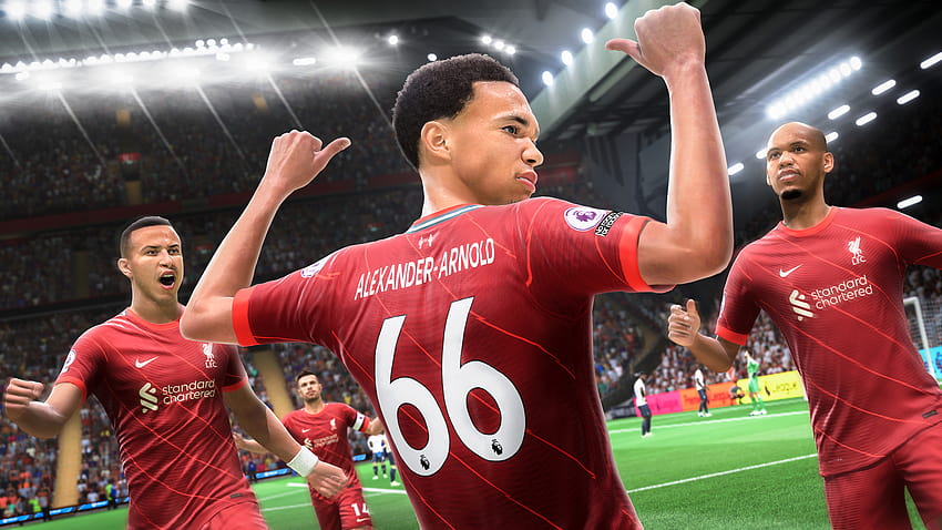 FIFA 23 to be final entry in series as EA Sports announces replacement  franchise, ea sports 2022 HD wallpaper | Pxfuel