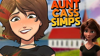 big hero 6 mom boobs (Aunt Cass boobs), Busty Aunt Cass