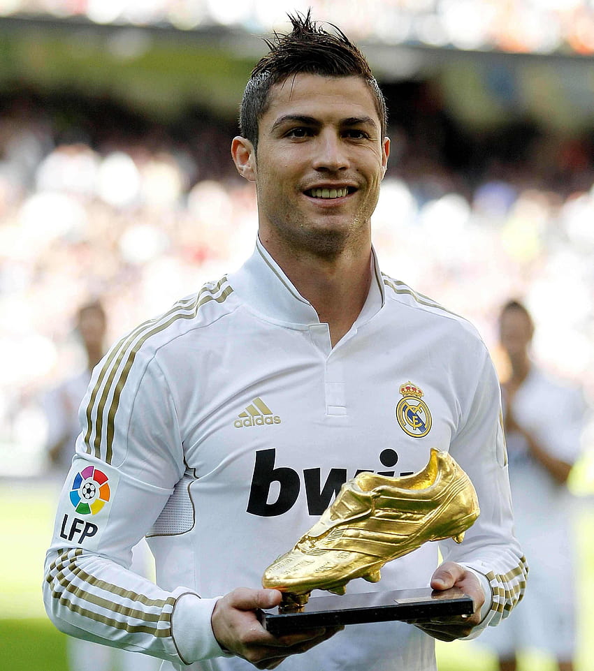 5 Best Cristiano Ronaldo Latest, of ronaldo HD phone wallpaper ...