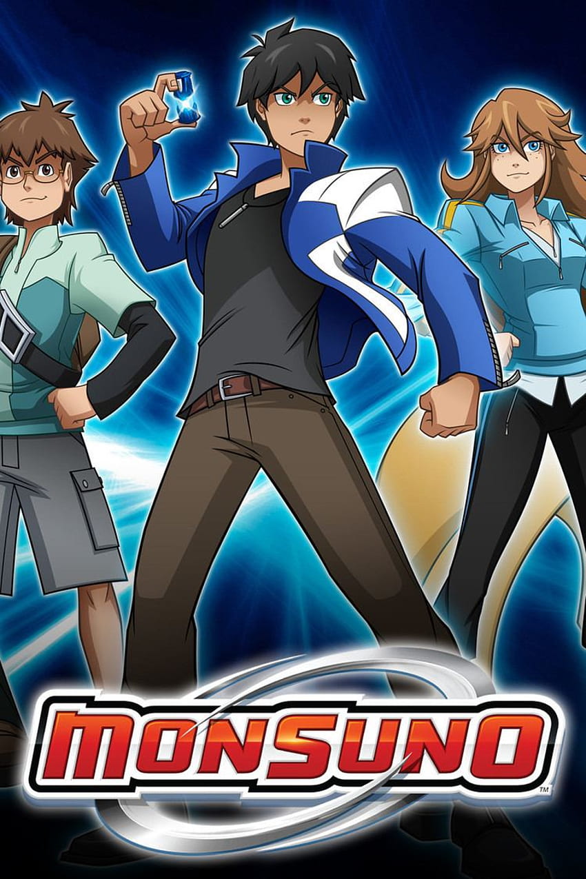 Personajes monsuno fondo de pantalla del teléfono | Pxfuel