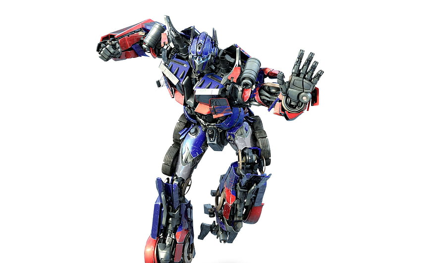 Transformers Optimus Prime Png, zemsta transformatorów upadłego Optimusa Prime Tapeta HD