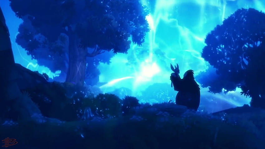Ori And The Blind Forest High Quality HD wallpaper