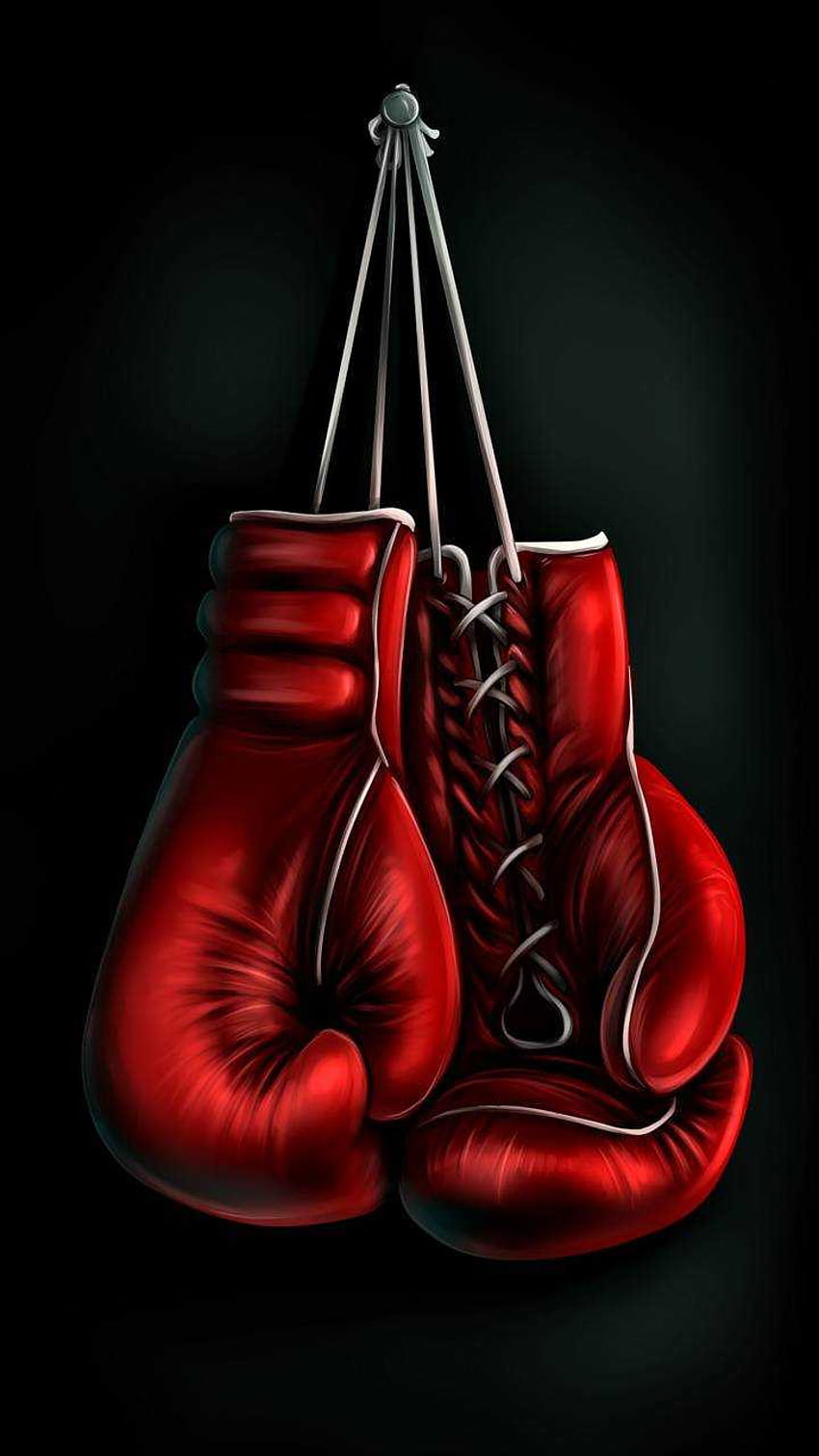 boxing sport HD phone wallpaper