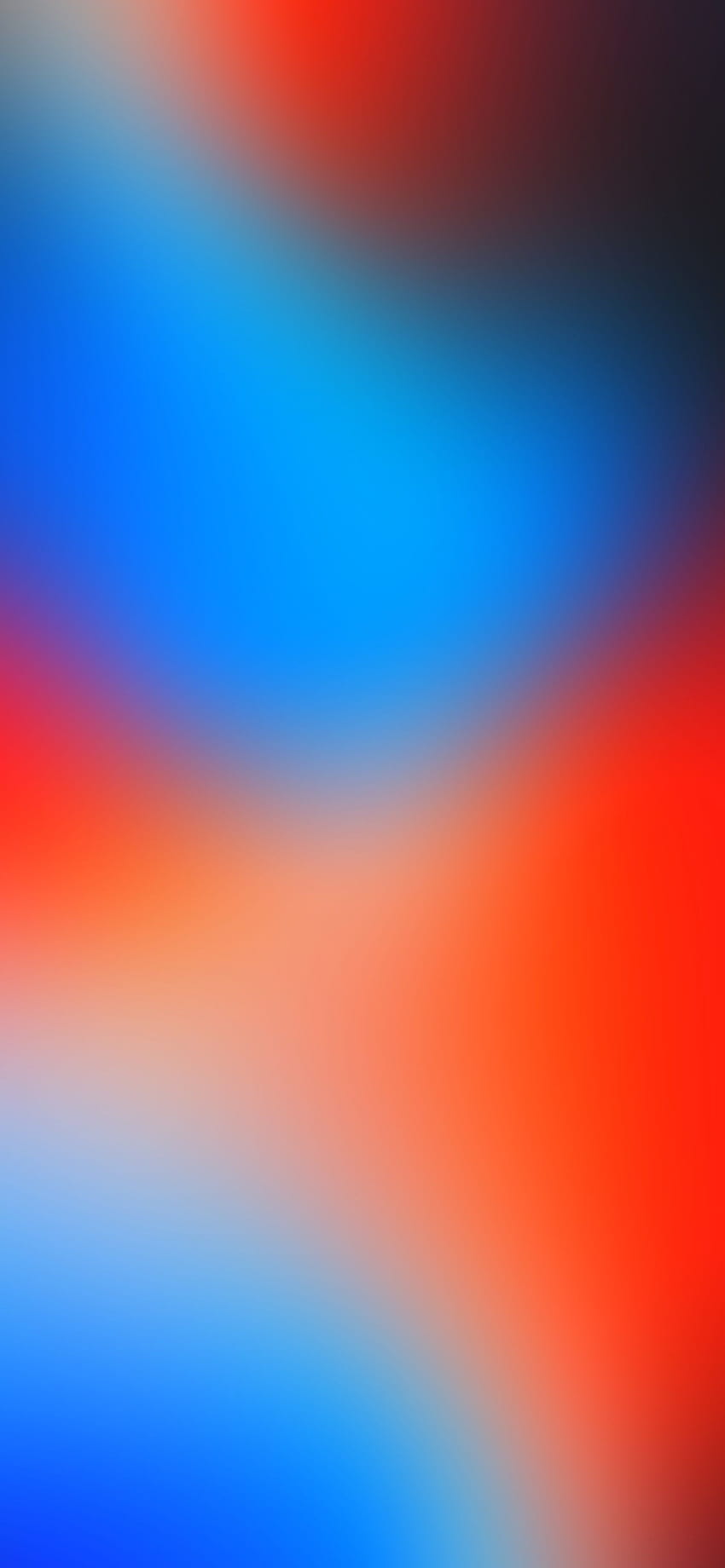 Colors, blurred iphone HD phone wallpaper | Pxfuel