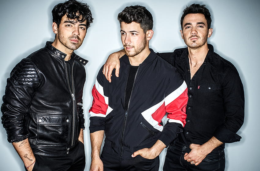 Jonas Brothers Announce New Song 'Cool', jonas brothers sucker HD wallpaper