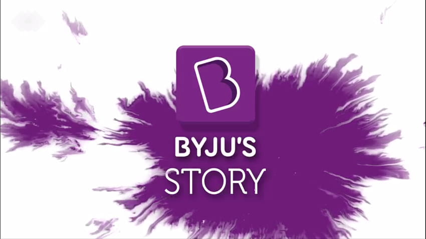 What do you say to the accusations that Byjus is forcing parents into debt in order to get a good education for their children? HD wallpaper