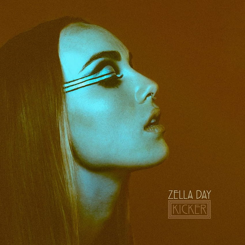 Zella Day – Sweet Ophelia Lyrics, zella day sweet ophelia HD phone wallpaper
