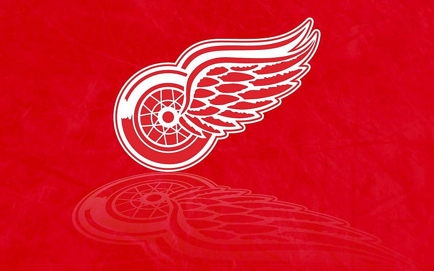 detroit red wings and backgrounds, detroit red wings 2017 HD wallpaper