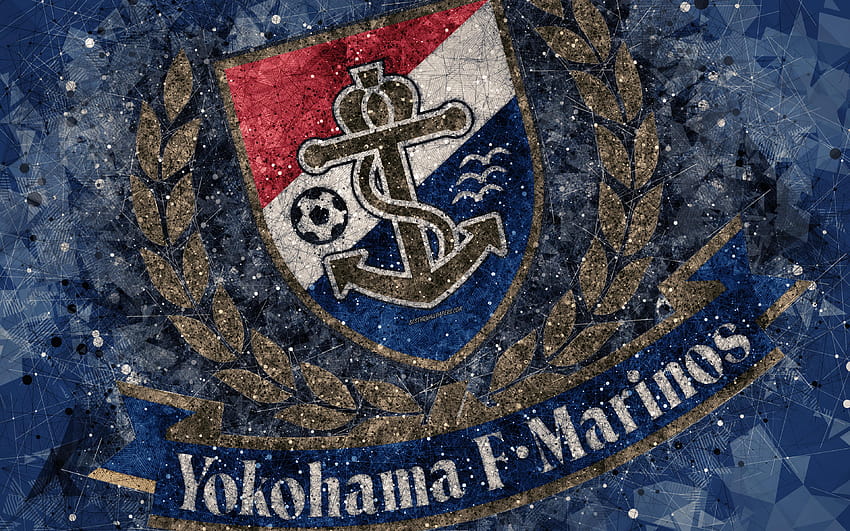 横浜F・マリノス、サッカー日本代表、J1リーグ 高画質の壁紙