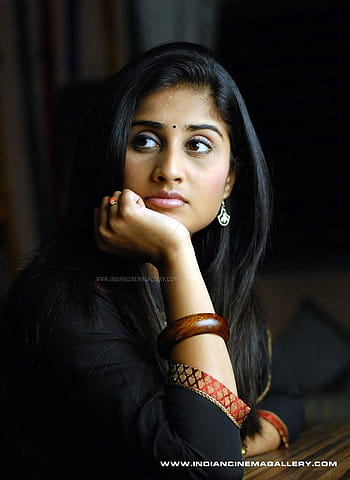 Exclusive PhotoShoot of Gorgeous Actress Shamili