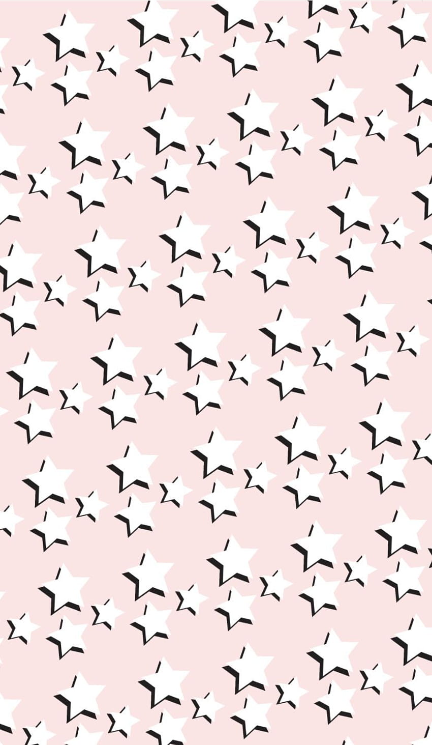 Cute pastel pink . Vsco. Stars, vsco pastel pink HD phone wallpaper