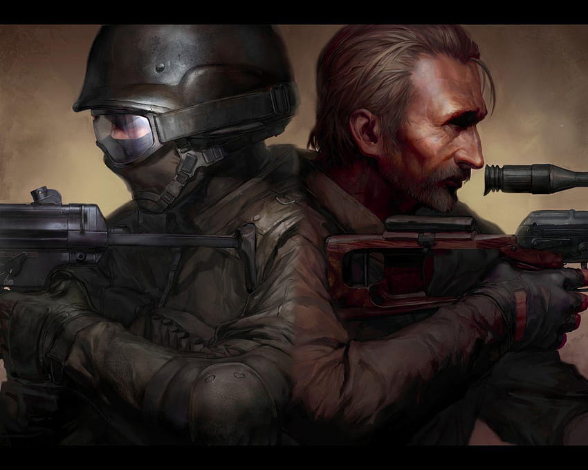 Counter Strike Games, counter strike online HD wallpaper