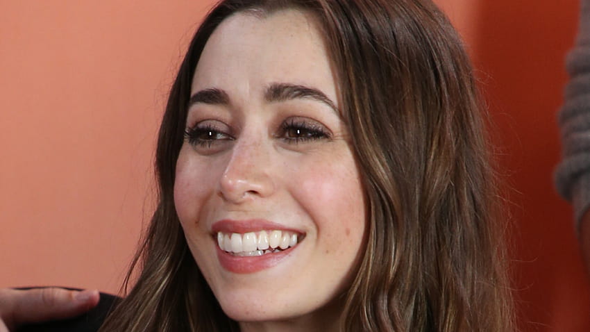 The Character Everyone Forgets Cristin Milioti Played On The Sopranos HD wallpaper