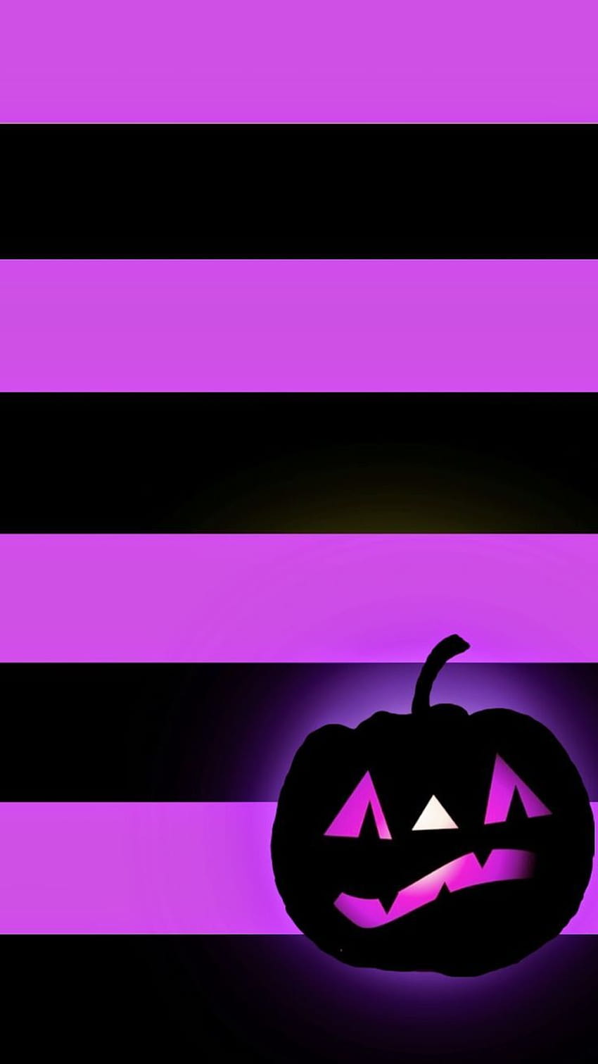 12 Cute Halloween Wallpaper Ideas  Purple Background For iPhones  Halloween  wallpaper Cute halloween Pumpkin wallpaper