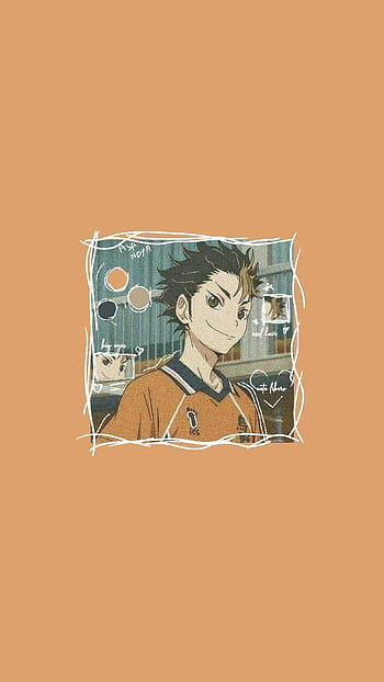 Cute Haikyuu Wallpapers  Top Free Cute Haikyuu Backgrounds   WallpaperAccess