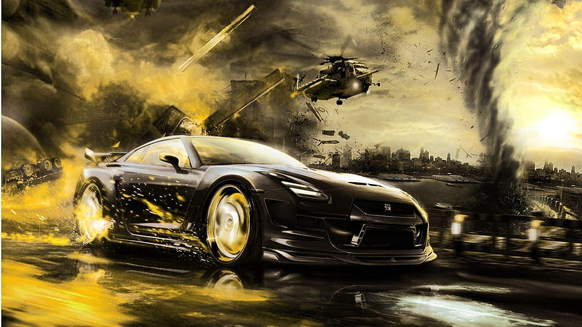 Awesome Car, cool car backgrounds HD wallpaper | Pxfuel