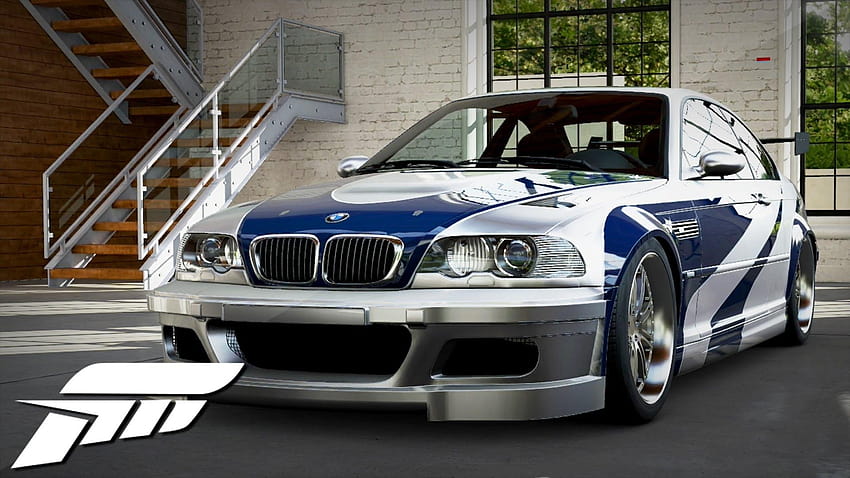 9 BMW E46 M3 GTR, 2005 m3 gdr bmw HD wallpaper